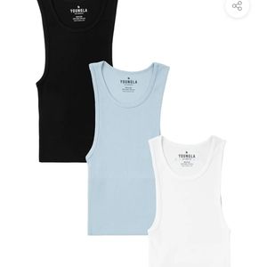 Youngla Wife Lovers Variety Pack/XL